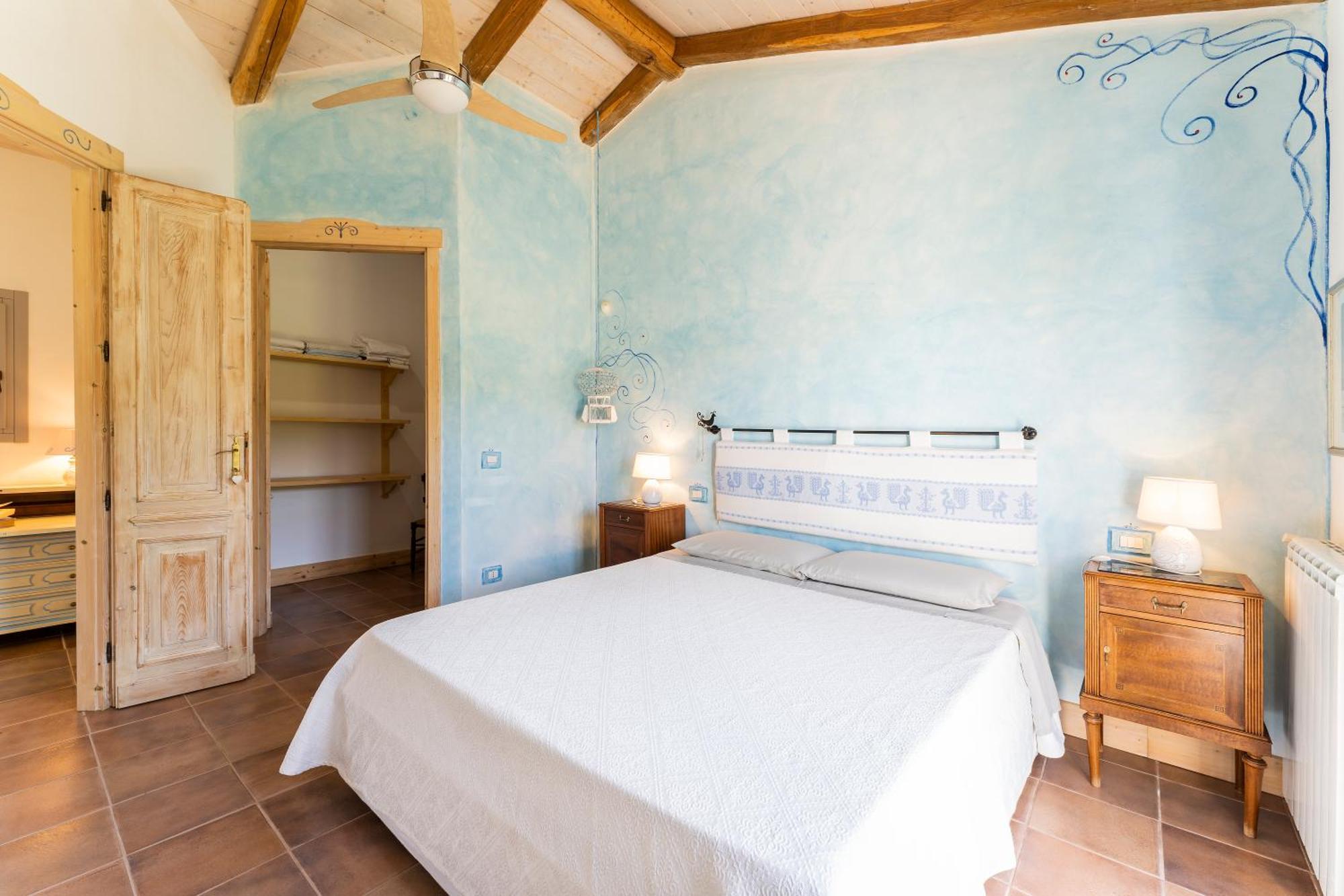 B&B Calata Di Soli Miniera dellʼArgentiera Extérieur photo