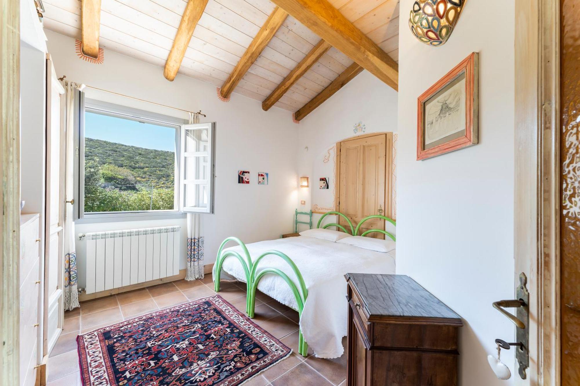 B&B Calata Di Soli Miniera dellʼArgentiera Extérieur photo